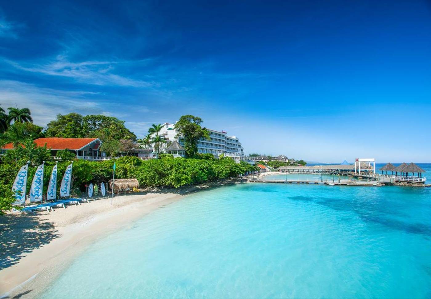 Sandals adults only store