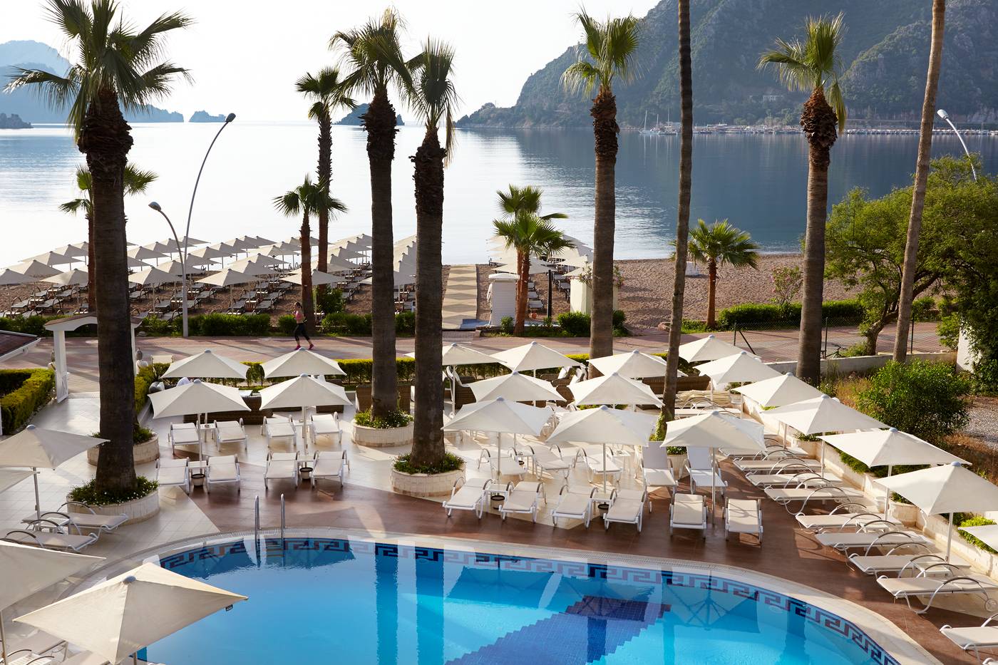 Seastar Hotel Marmaris - Adults Only in Dalaman, Turkey