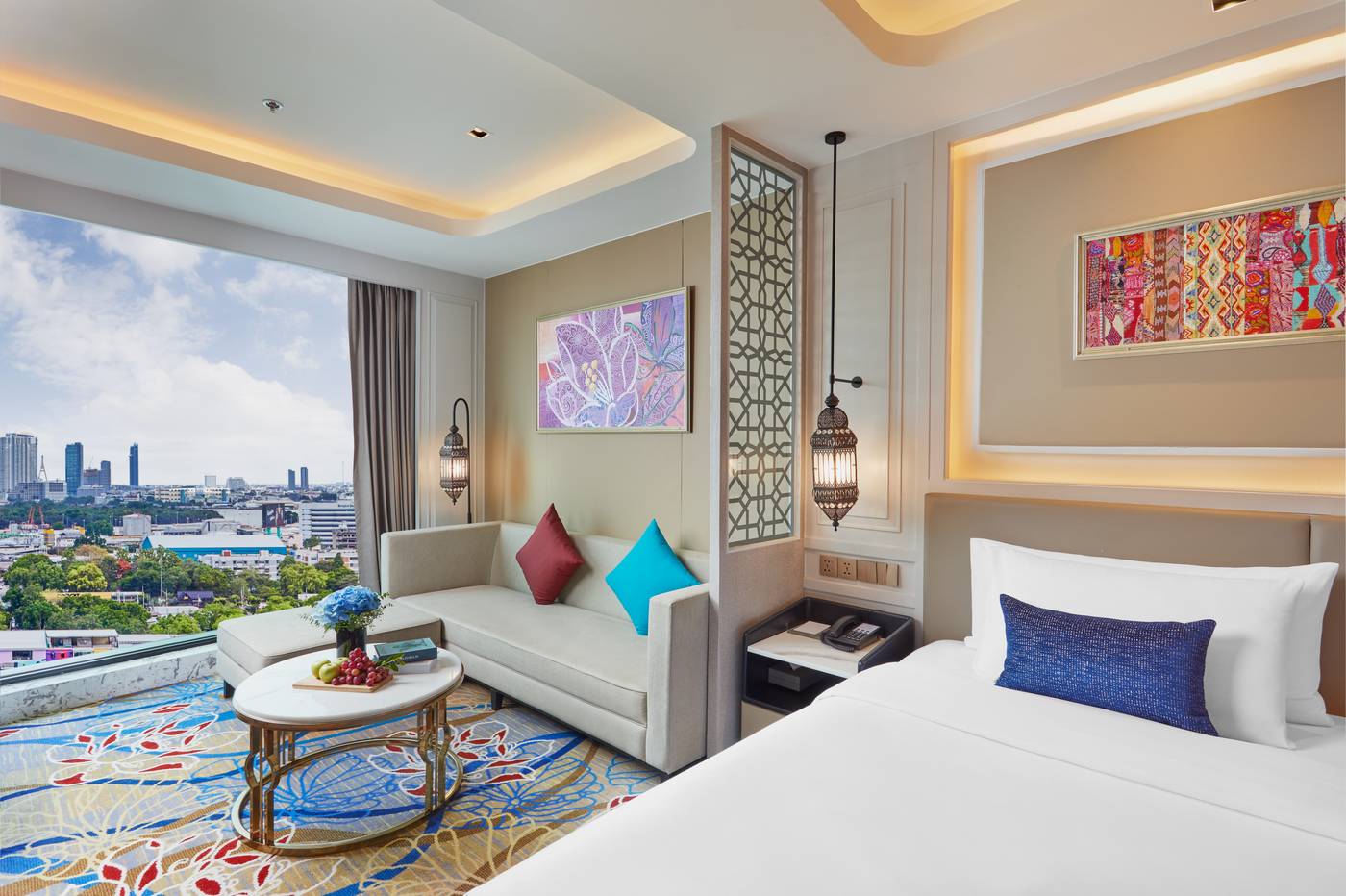 VALIA-Hotel-Bangkok-Sukhumvit-Room-37