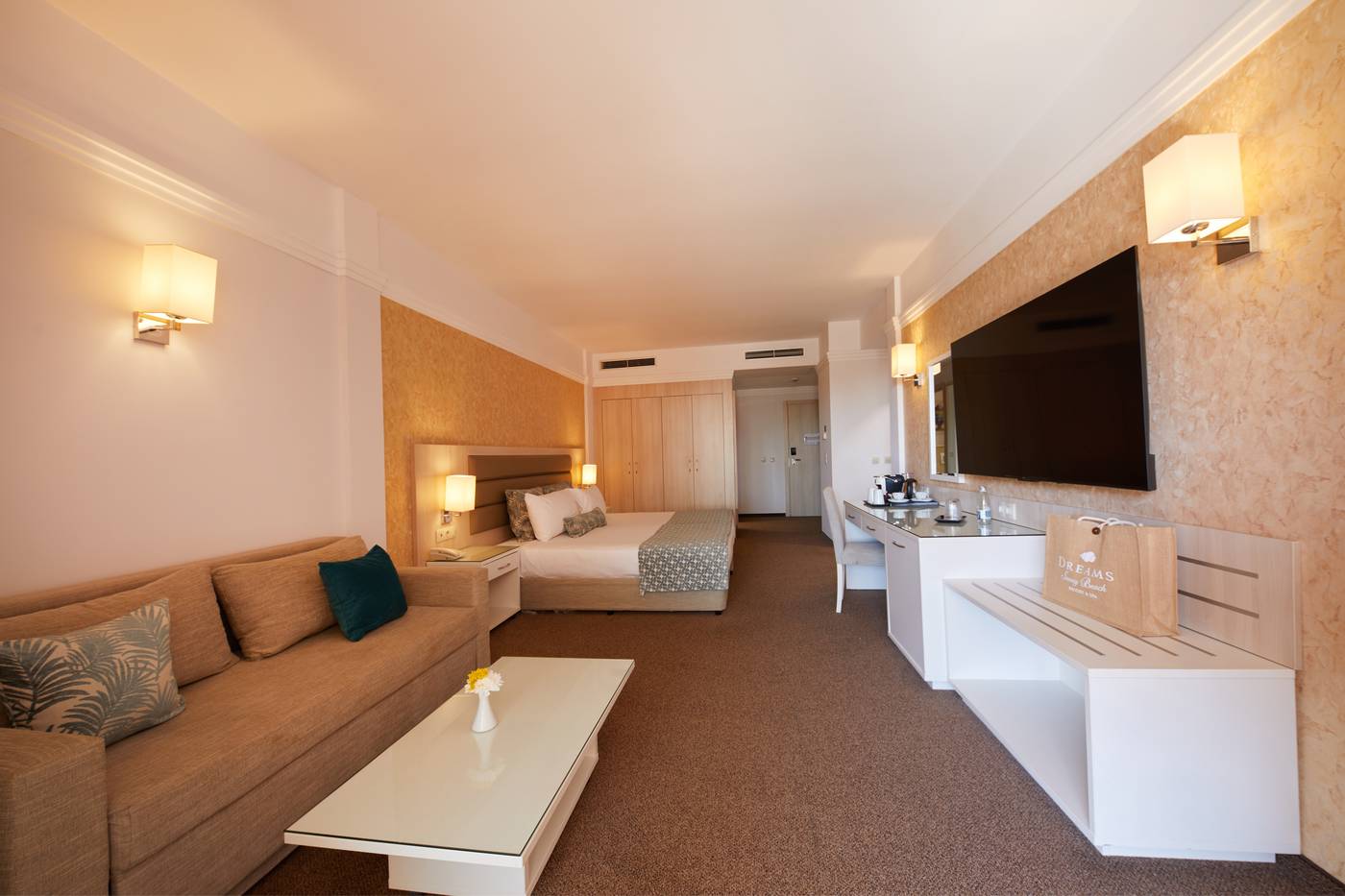 Dreams Sunny Beach Resort & Spa