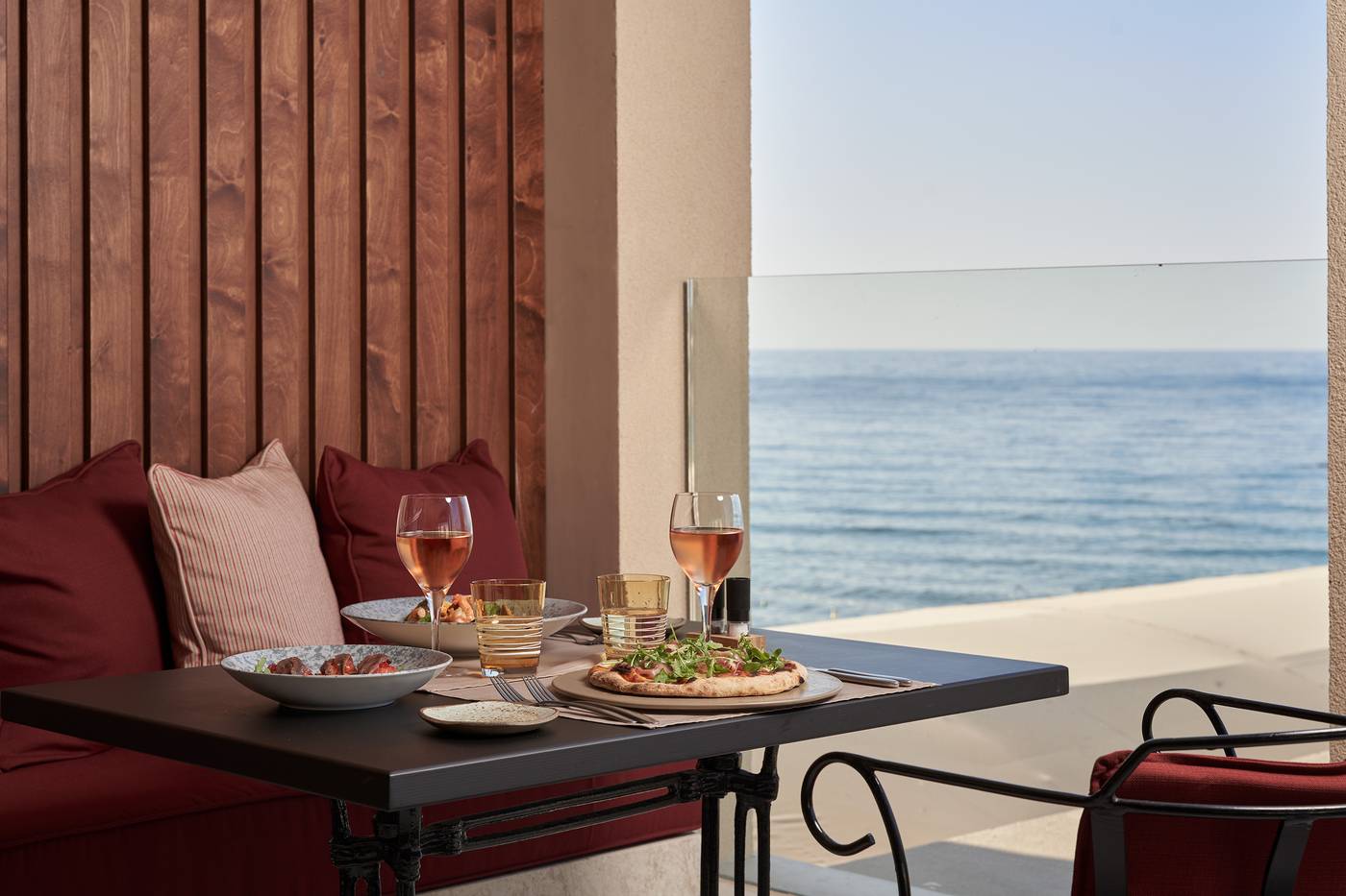 Atlantica Kalliston Resort