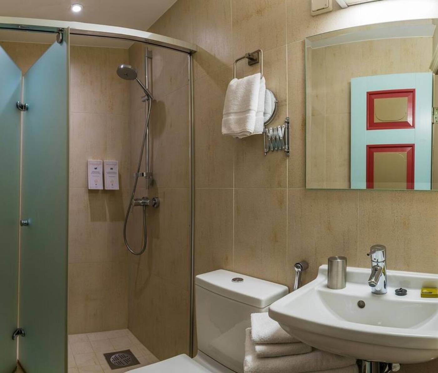 Cru Hotel And Restaurant-Estonia-TALLINN-Room-6