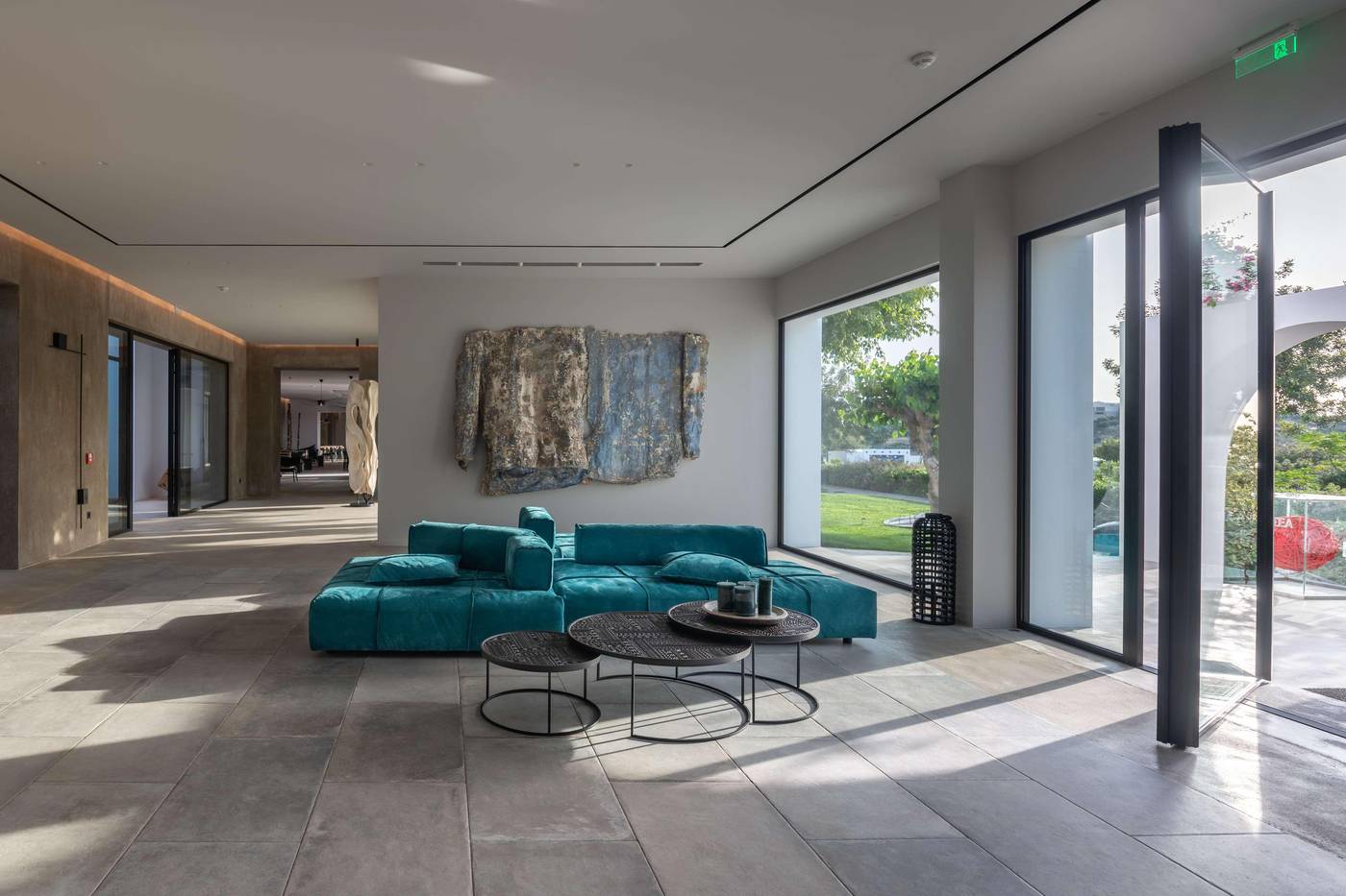 Minos-Beach-Art-Hotel-Lobby-64