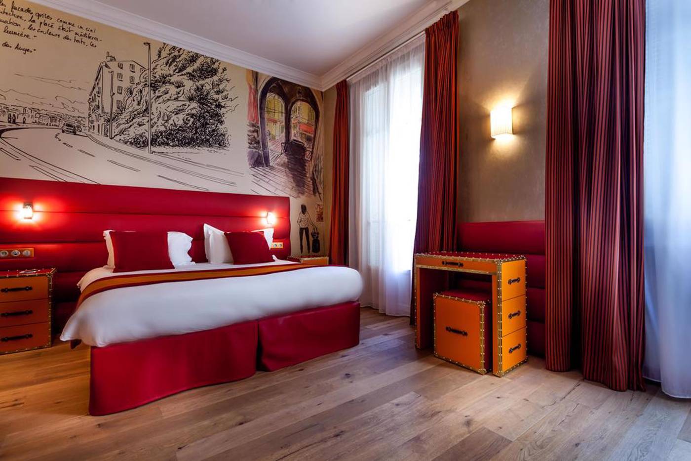 Nice-Excelsior-Centre-Gare-Room-10