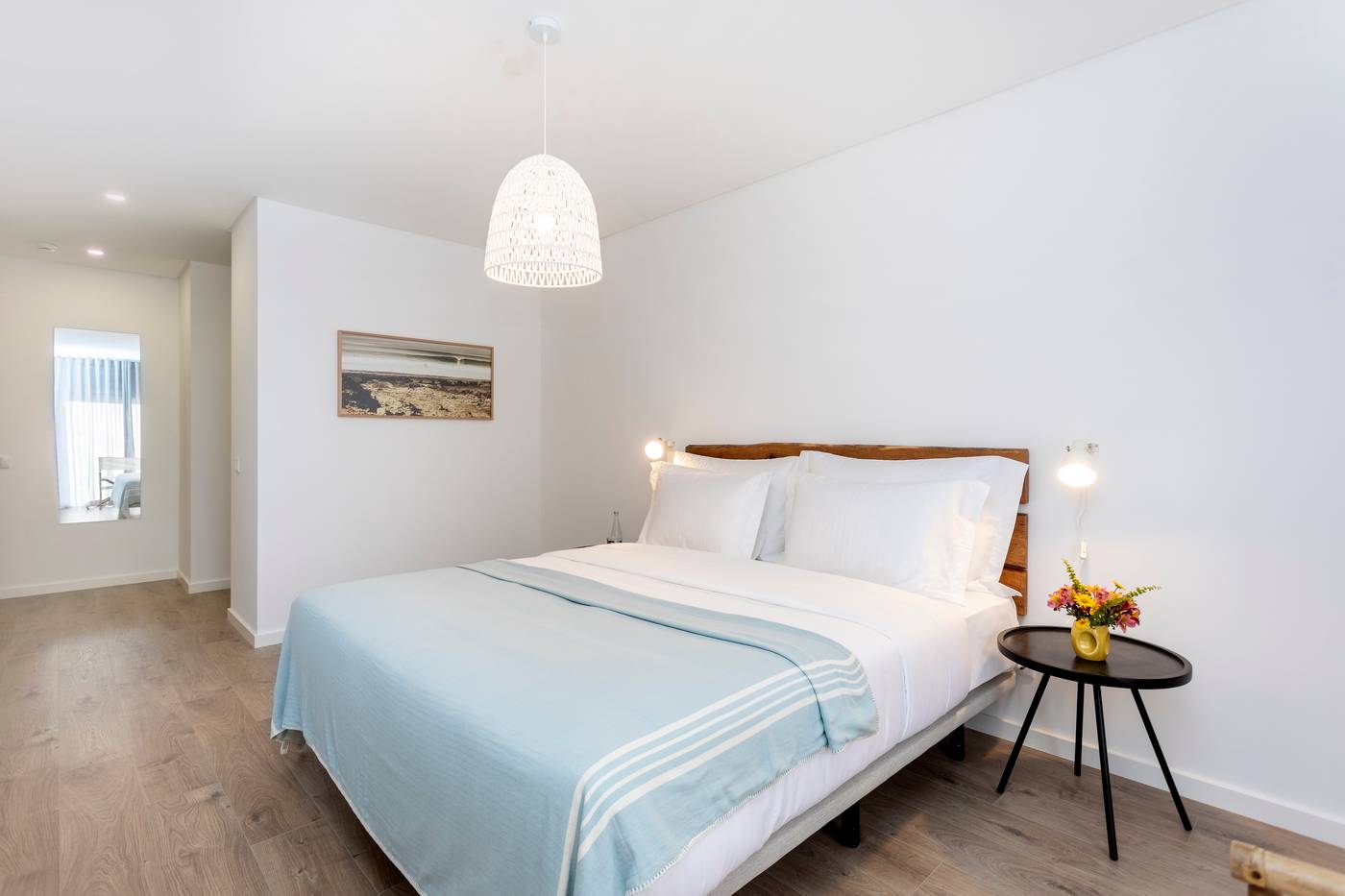 You and the sea-Portugal-ERICEIRA-Room-9