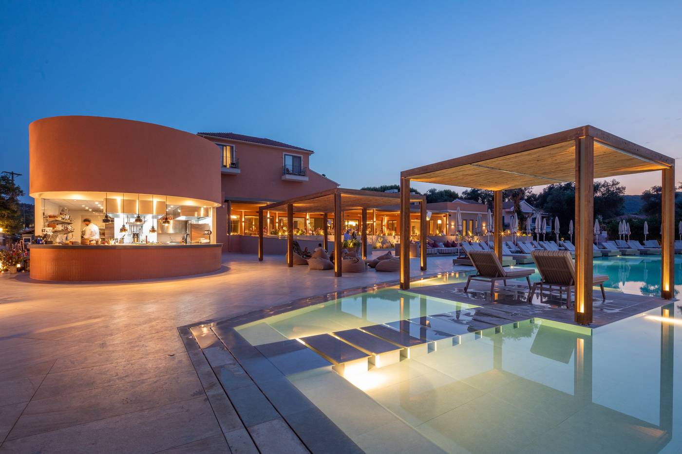 Sentido Apollo Palace