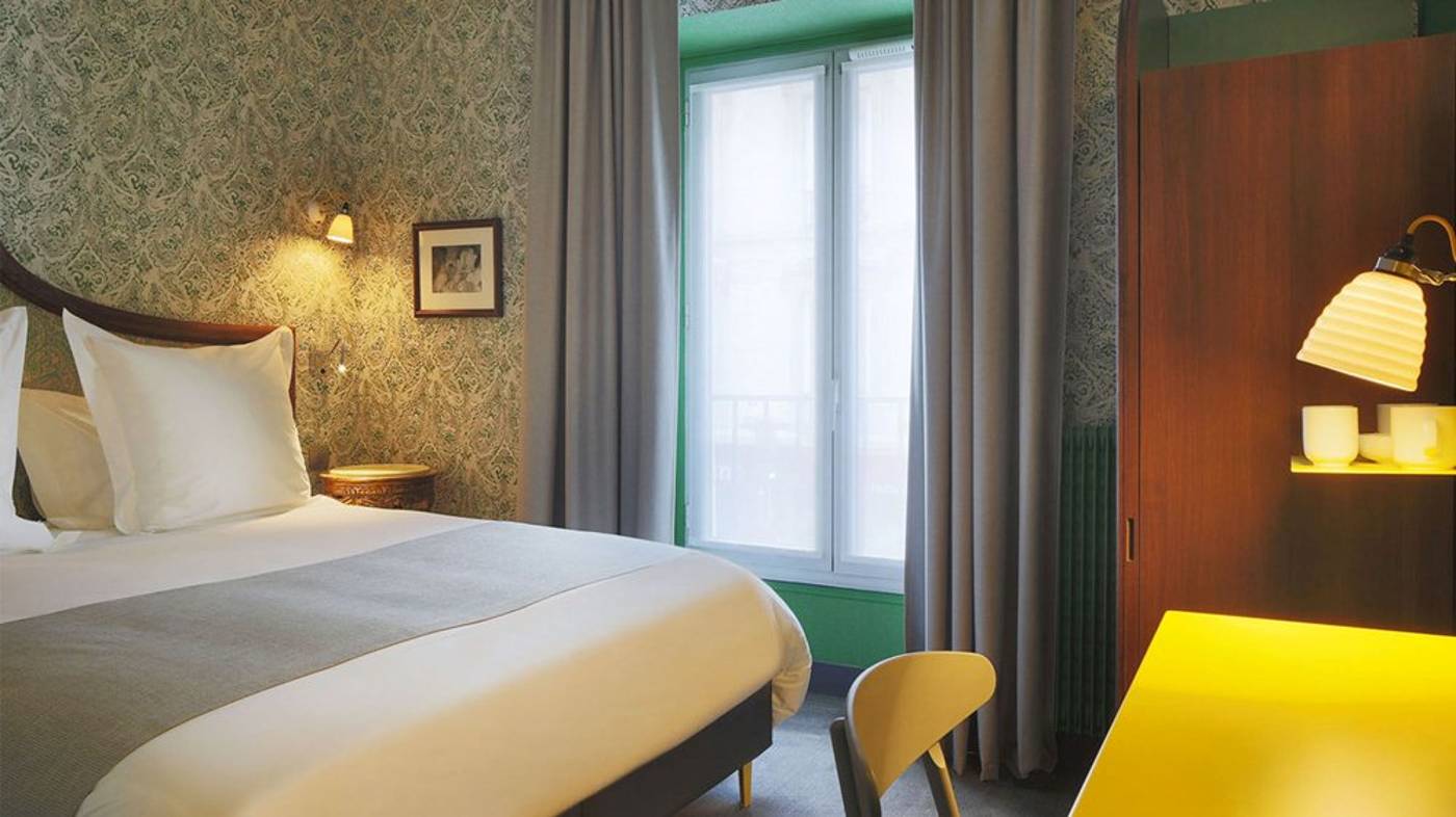 Hotel-Josephine-by-Happyculture-General-view-35