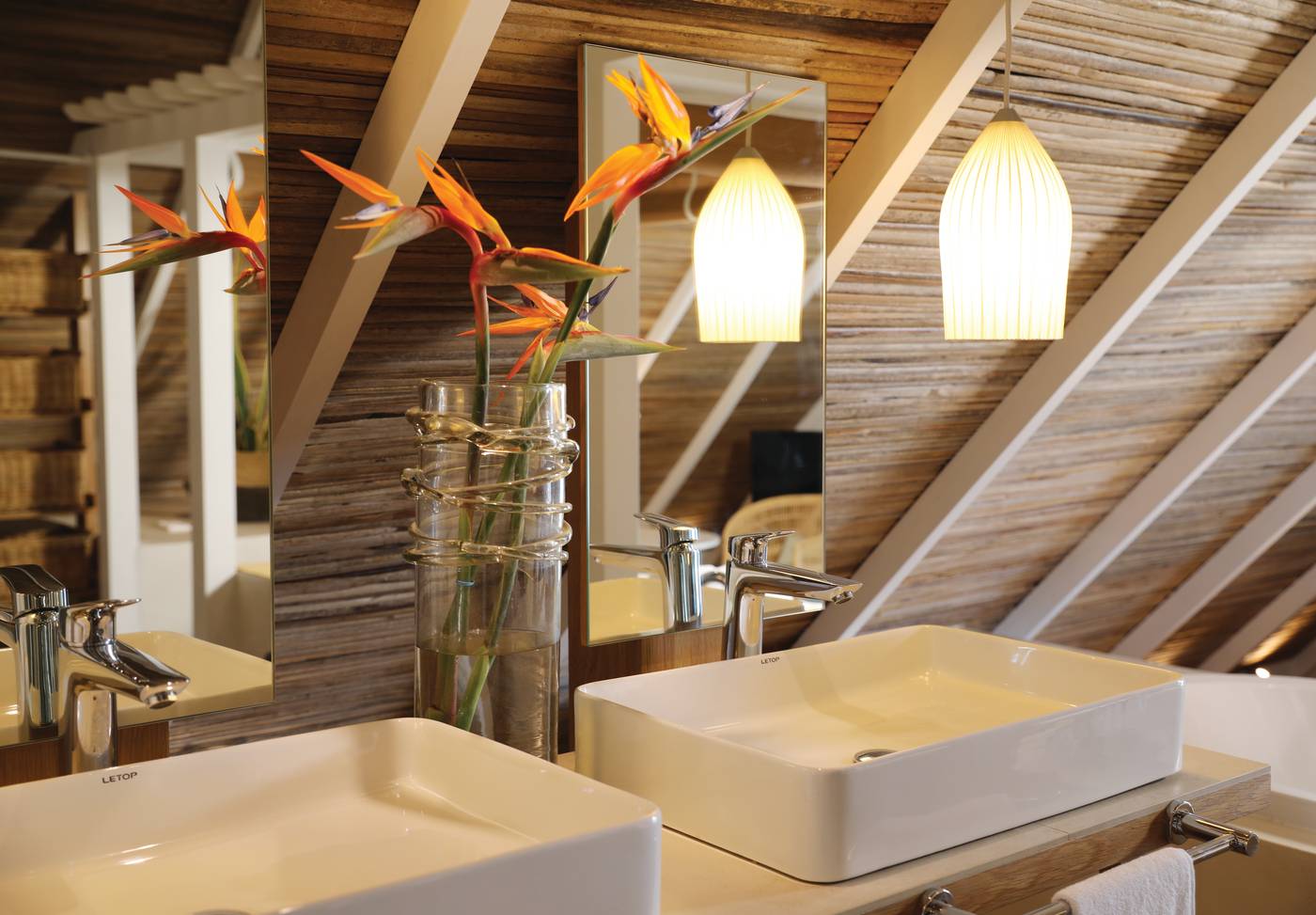 Preskil Island Resort