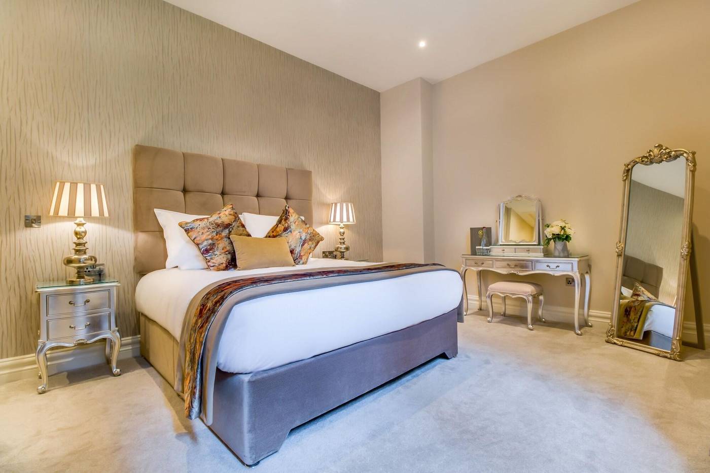 Kingstons Townhouse-Ireland-KILLORGLIN-General view-2