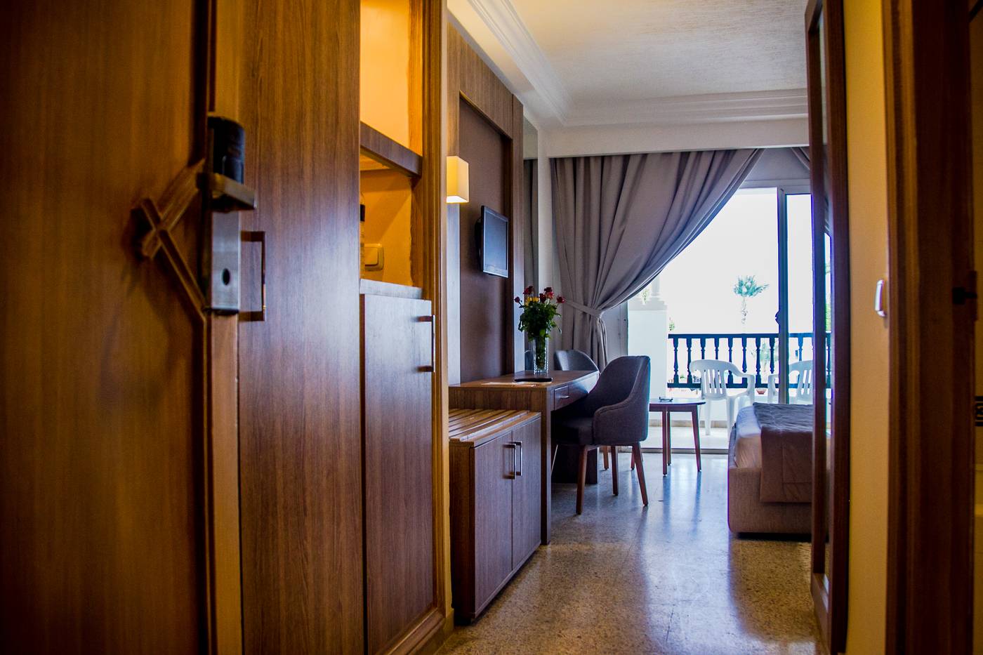 Bella Vista Resort 19.12