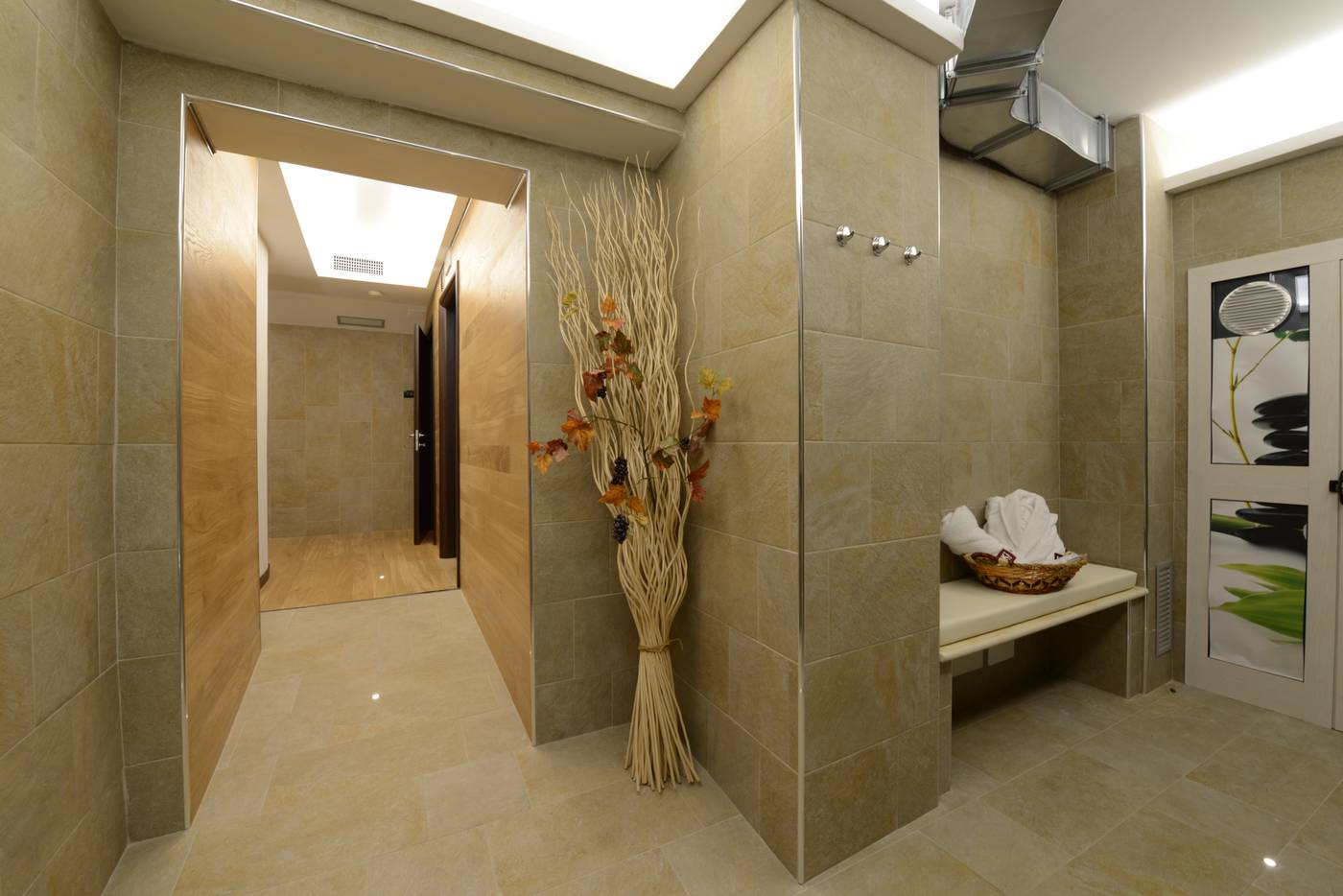 Hotel Guglielmo Boutique Hotel Wellness & Spa-Italy-CATANZARO-General view-2