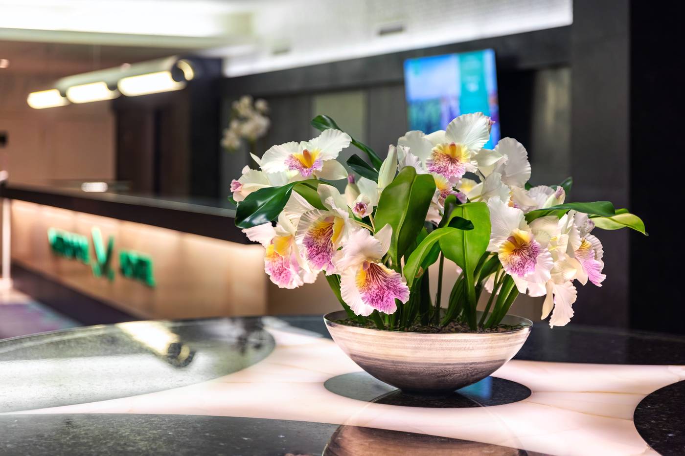 Metropol Hotel-Estonia-TALLINN-Lobby-6