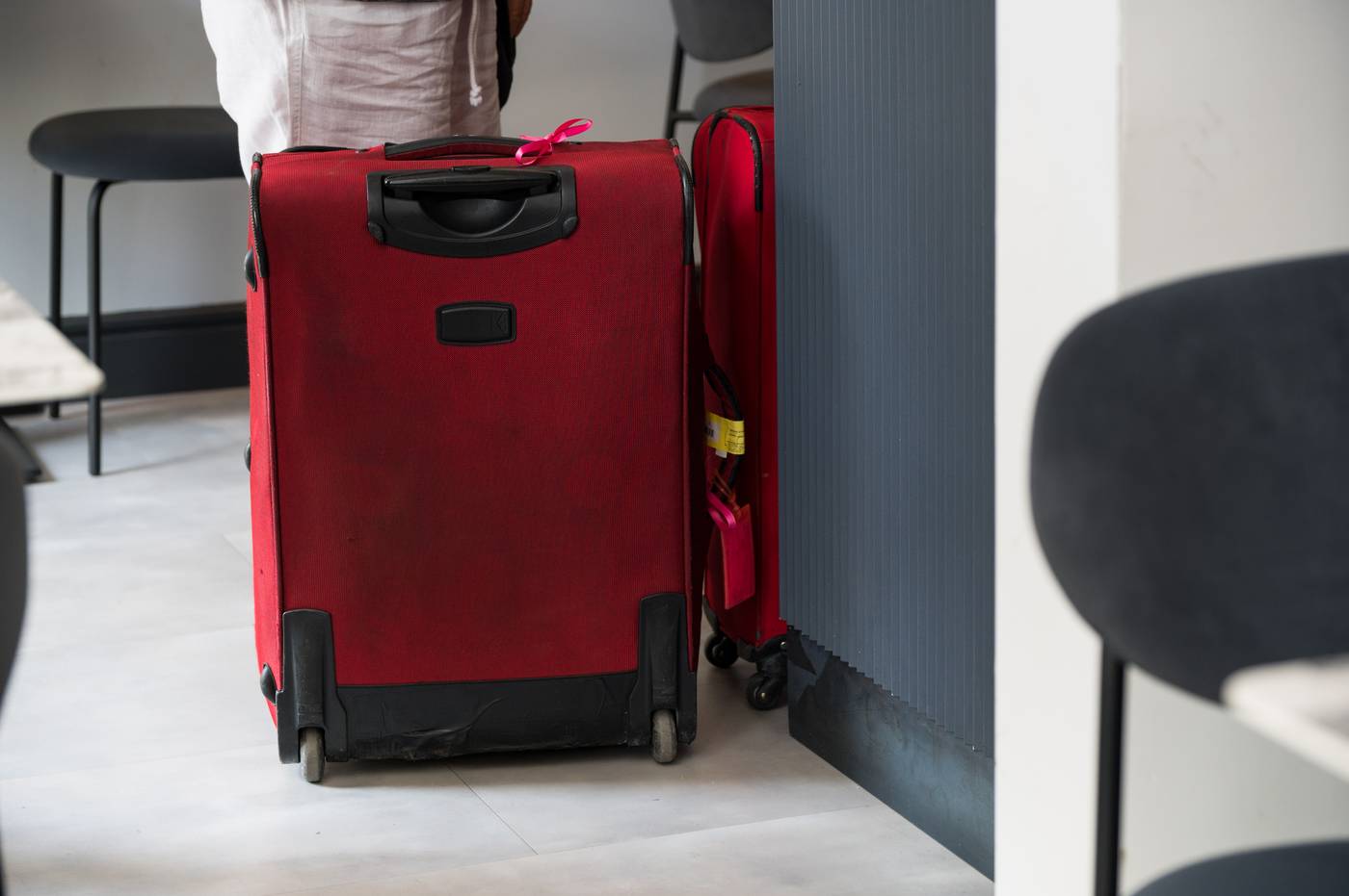 Doma Zagreb-Croatia-ZAGREB-Lobby-8