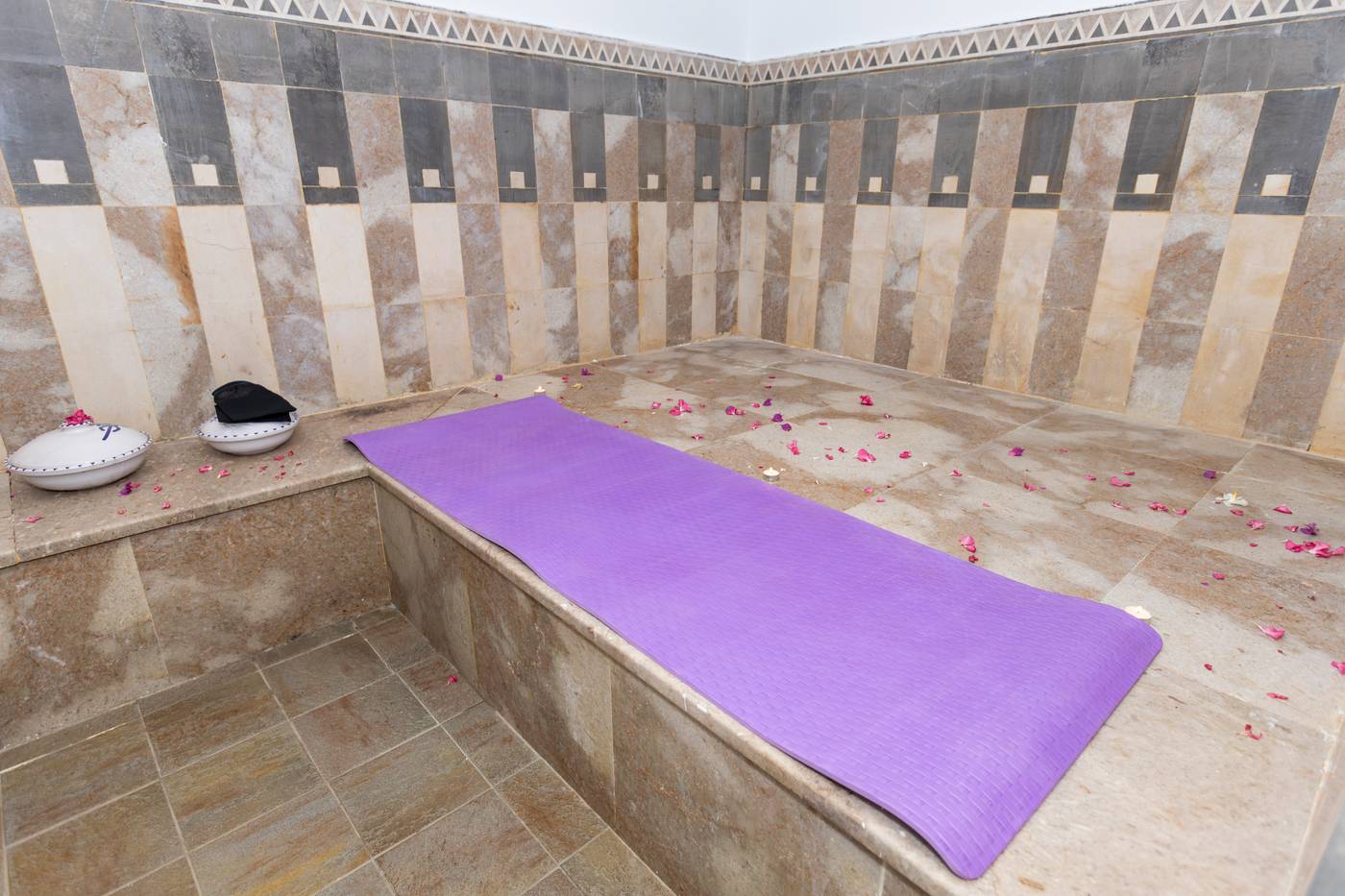 Le Petit Palais Hotel & Spa