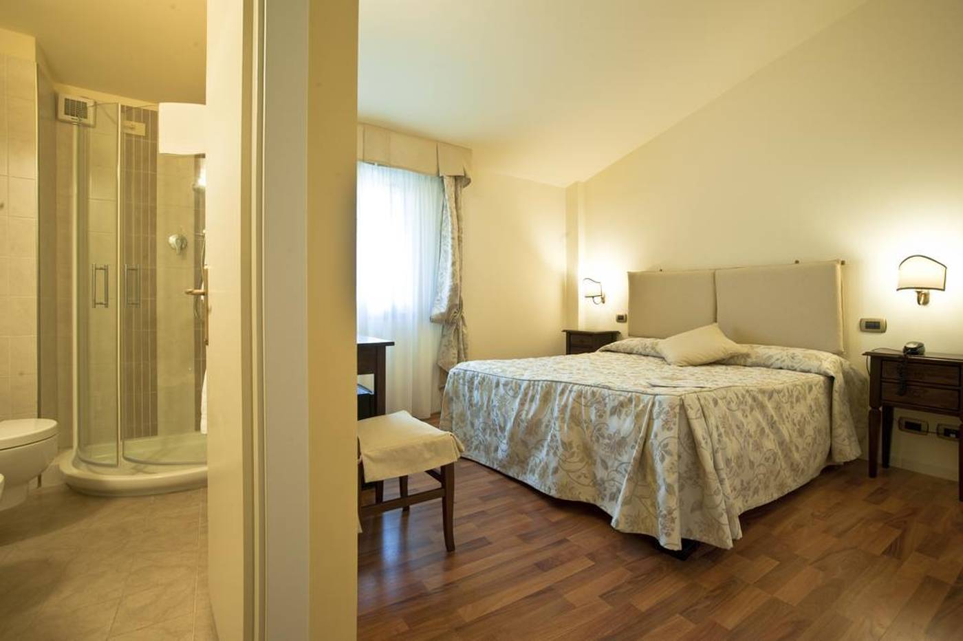 Arcobaleno Boutique Hotel-Italy-SIENA-General view-7