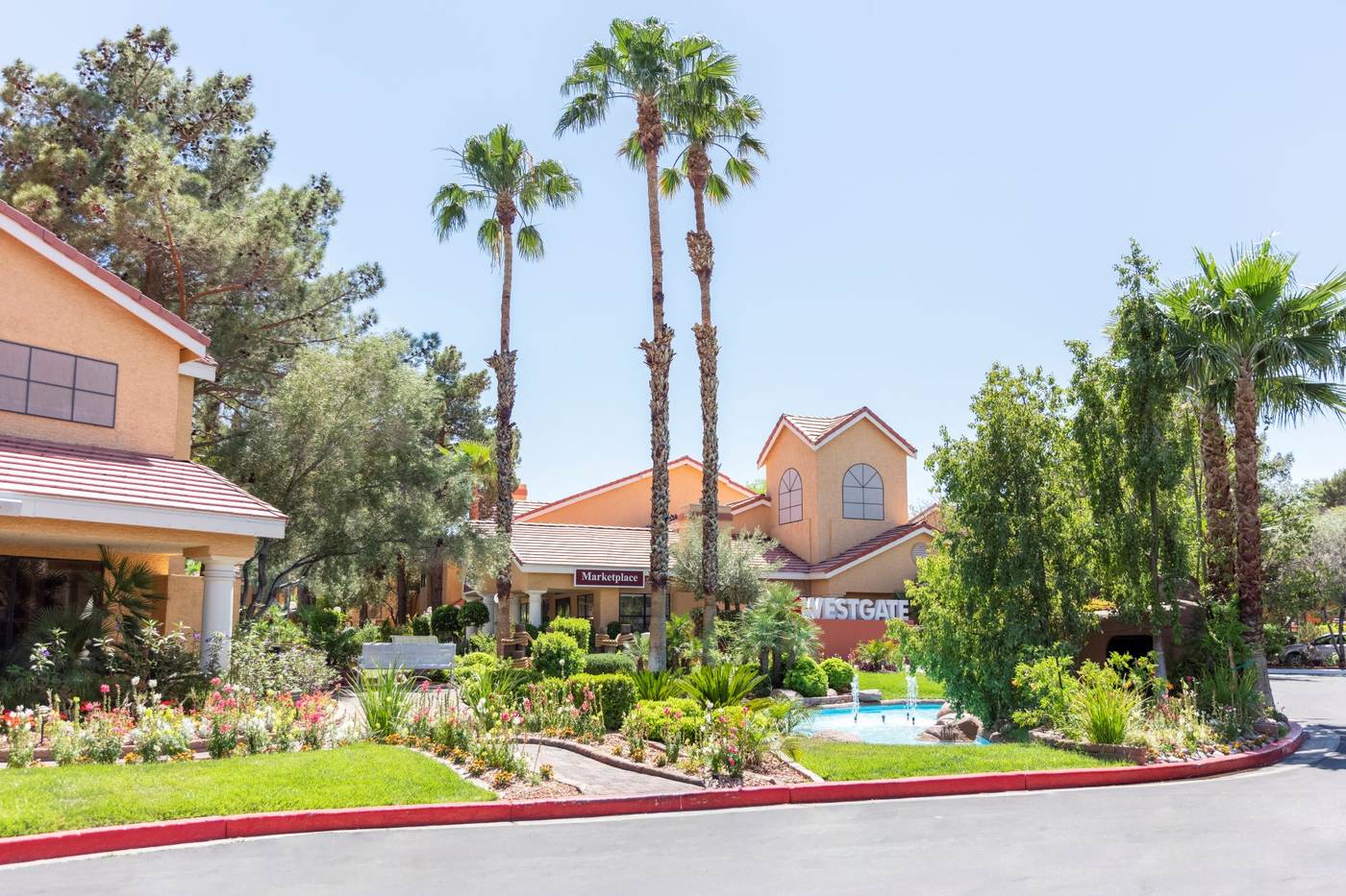 Westgate Flamingo Bay Resort-United States-LAS VEGAS-General view-3