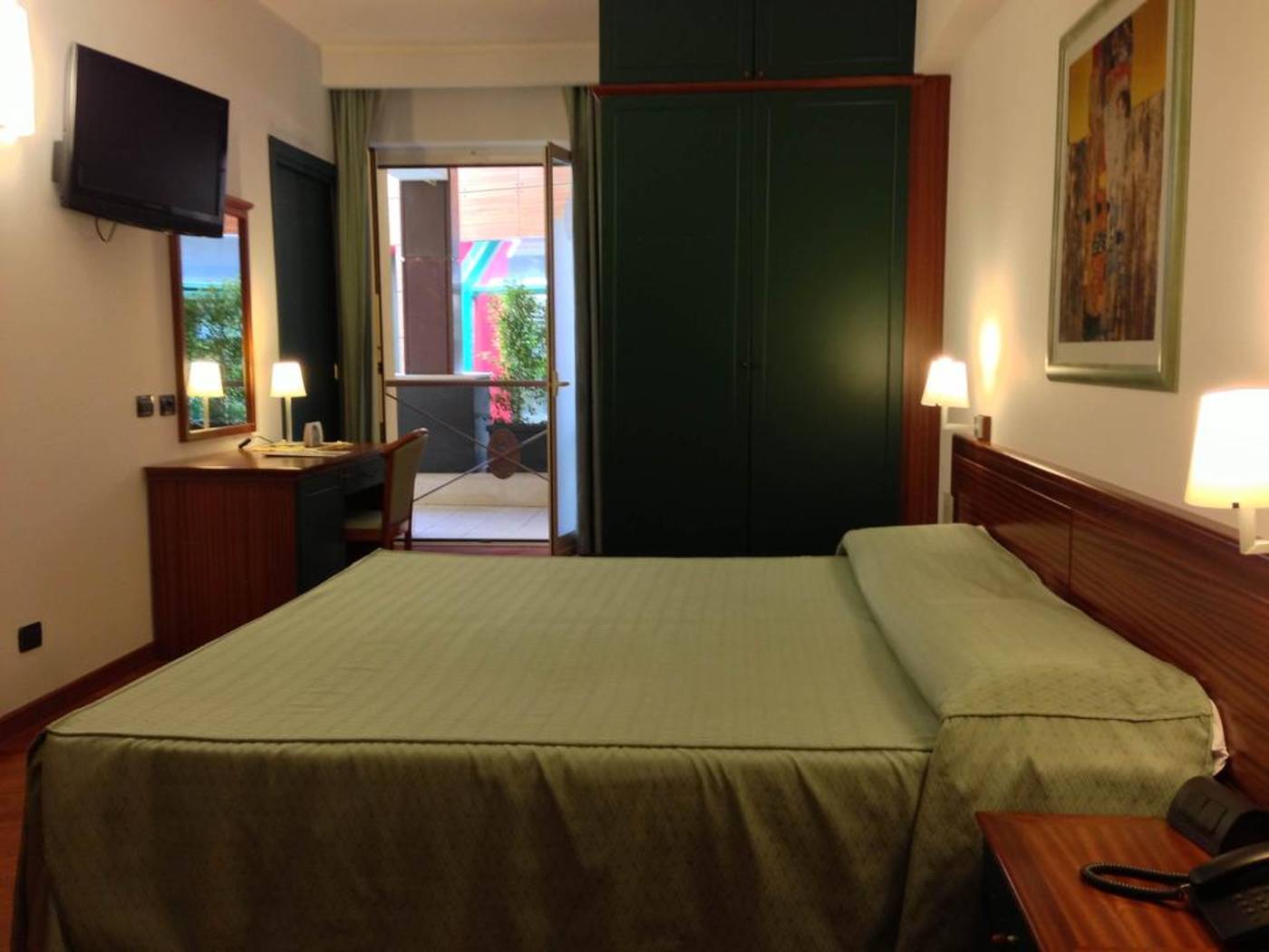 Grande Albergo Maugeri