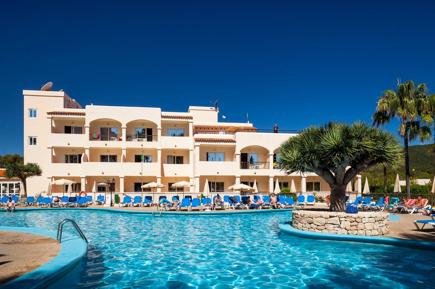 Invisa Figueral Resort