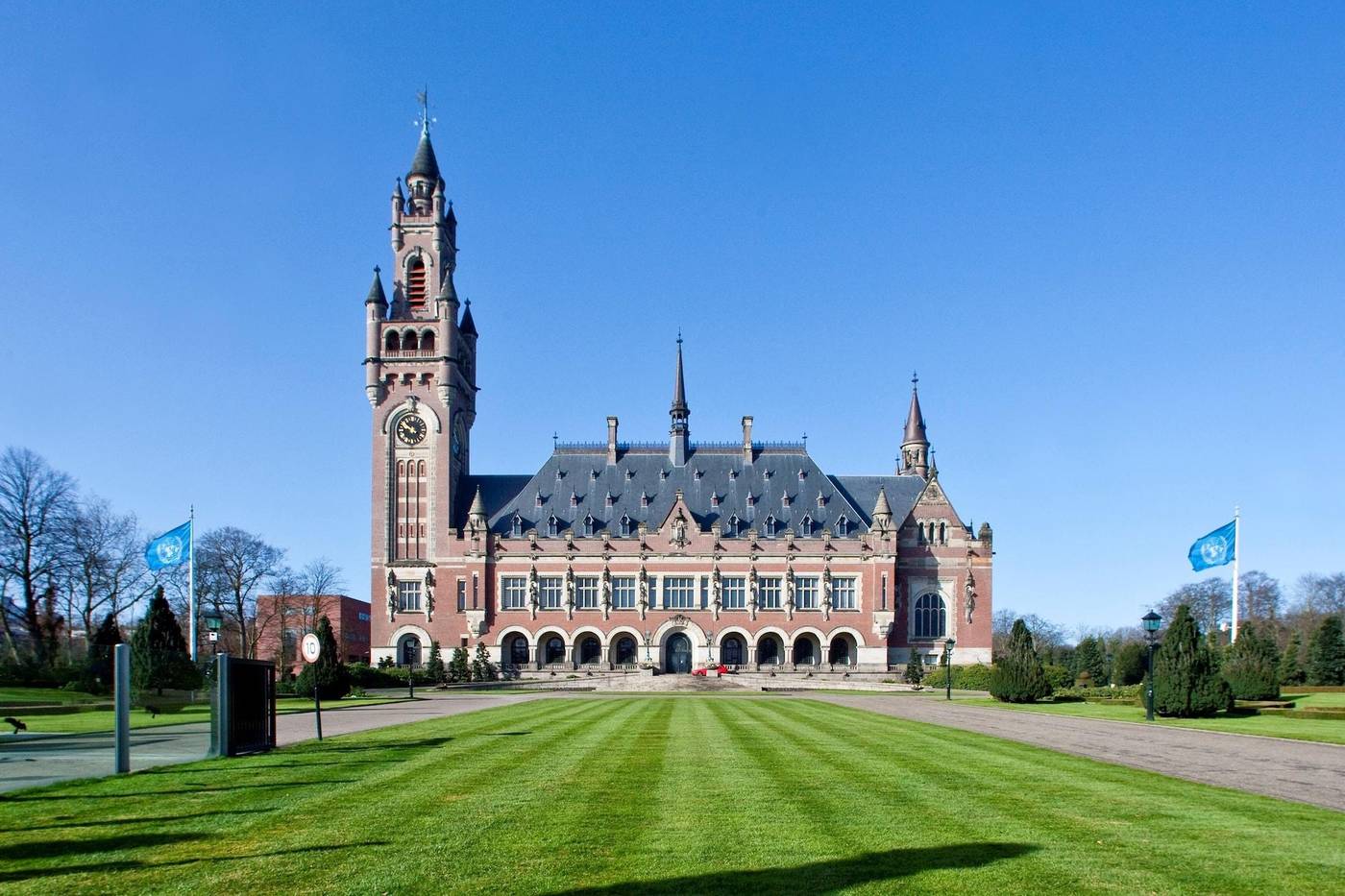 Hotel Sebel-Netherlands-DEN HAAG-General view-6