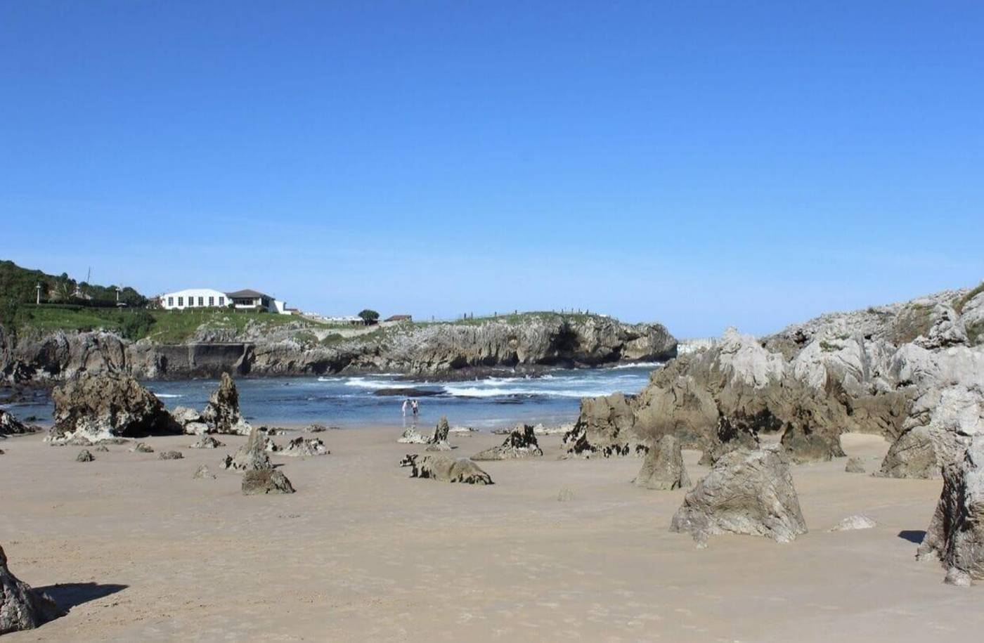 Hotel Gavitu-Spain-LLANES-General view-7