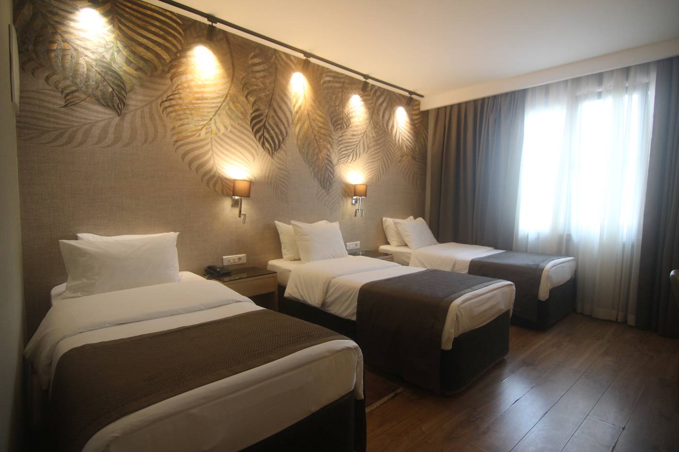Riva-Taksim-Hotel-Istanbul-Room-8