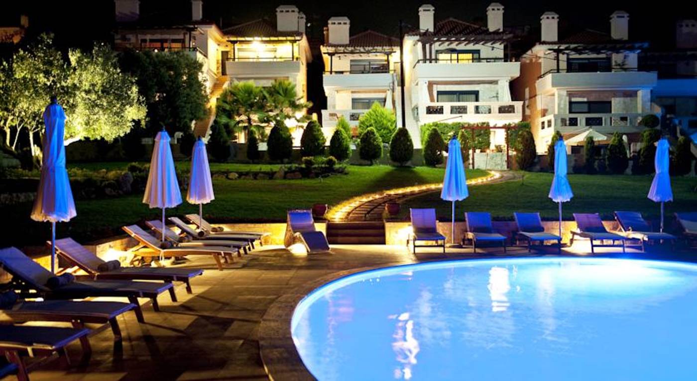 Kassandra Village Resort