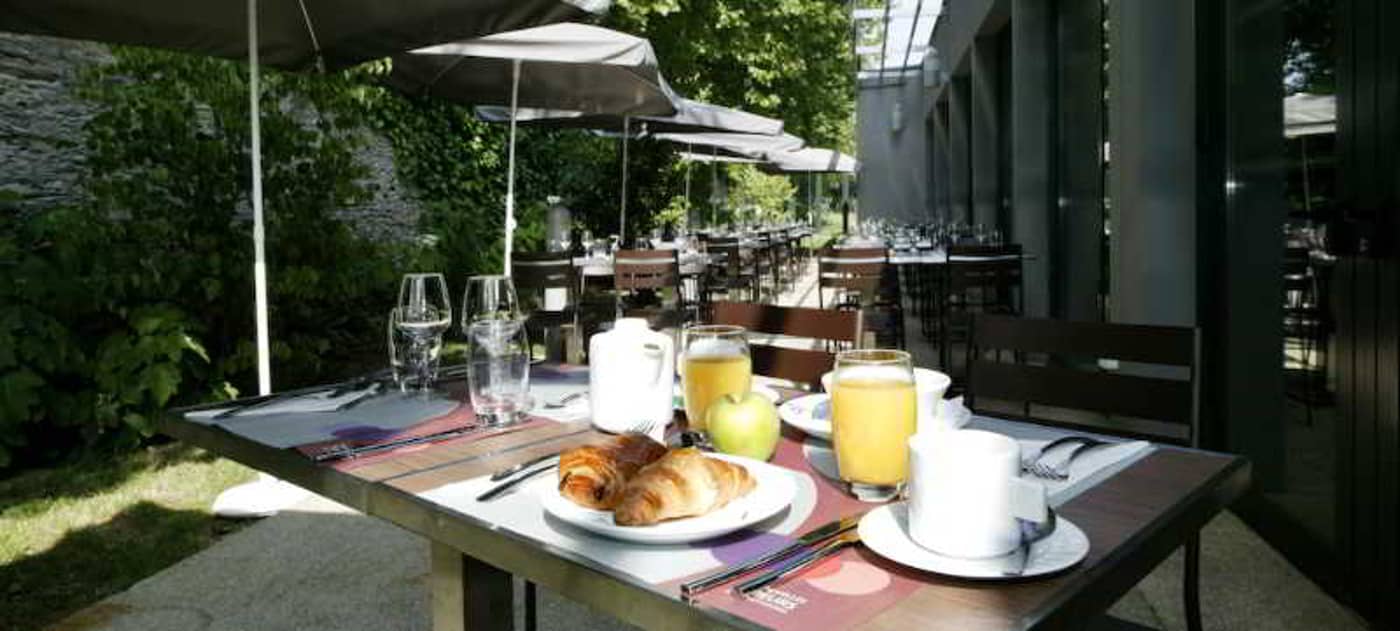 Campanile Nantes Centre St Jacques-France-NANTES-General view-2