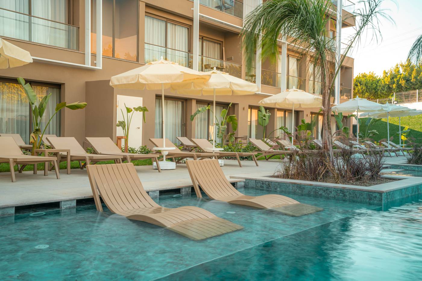 Prive Side Suite Hotel & Spa