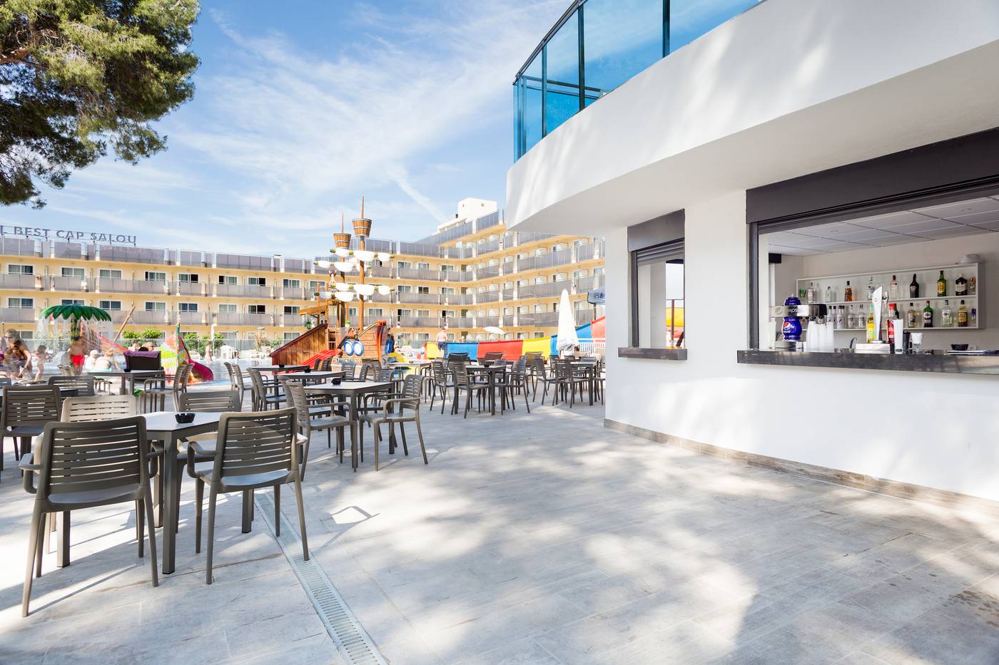 Hotel-Best-Cap-Salou-Terrace-20