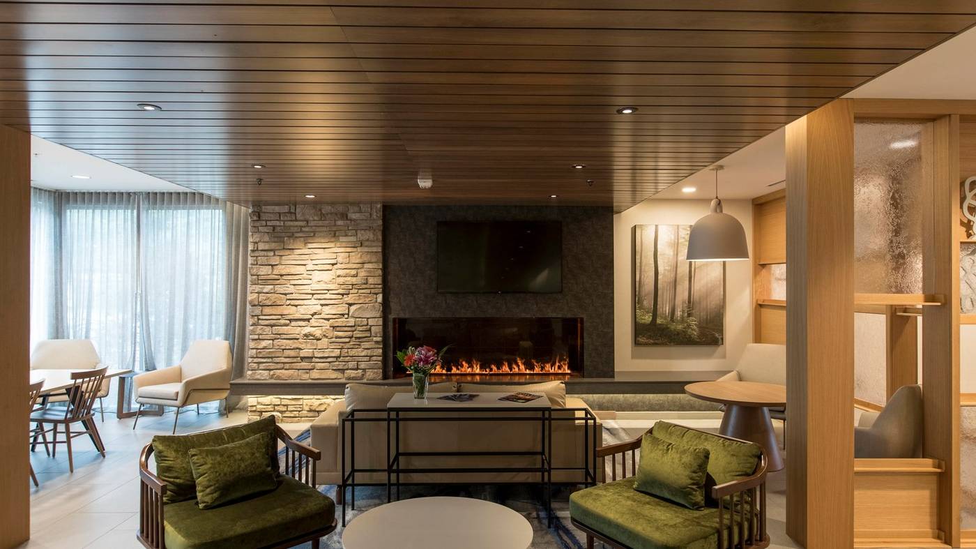 Fairfield Inn & Suites Philadelphia Valley Forge-United States-BERWYN-Lobby-10