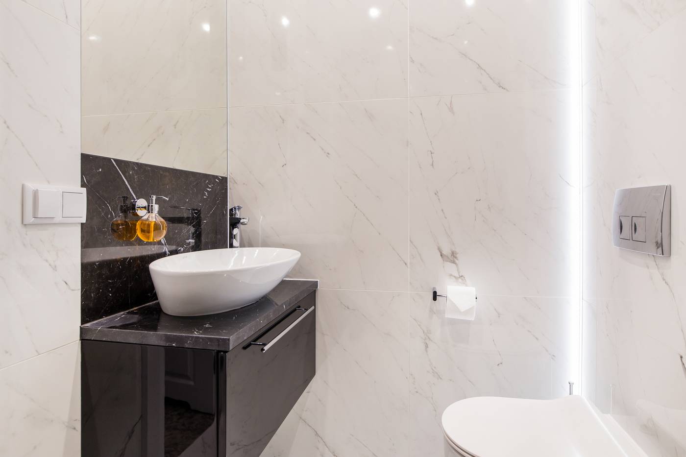 Aparthotel-Rakowicka-Residence-Room-37