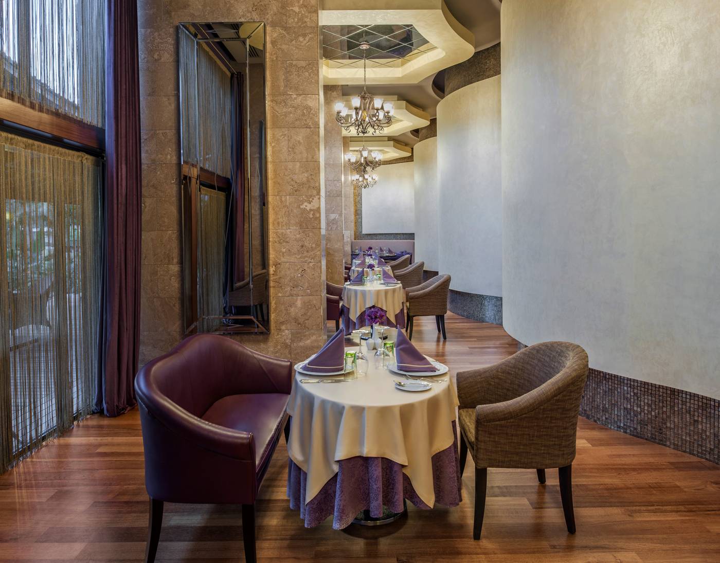 Hilton Dalaman Sarigerme Resort & Spa