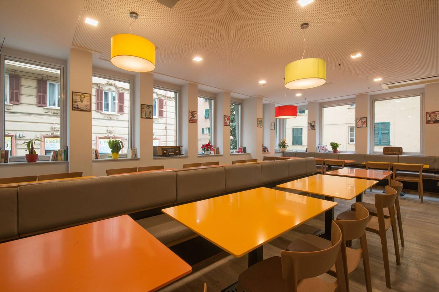 Hotel Nologo - Italy - GENOA - Restaurant - 1