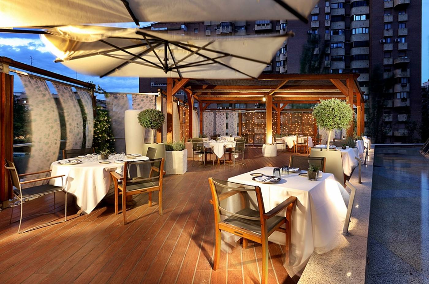 Eurostars-Madrid-Mirasierra-Suites-General-view-32