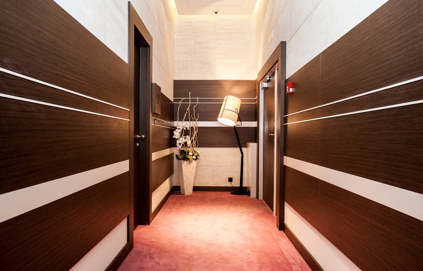 Atera Business Suites-Serbia-Belgrade-General view-2