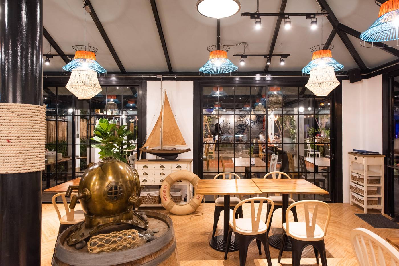 Holiday-Inn-Resort-Krabi-Ao-Nang-Beach-Restaurant-59