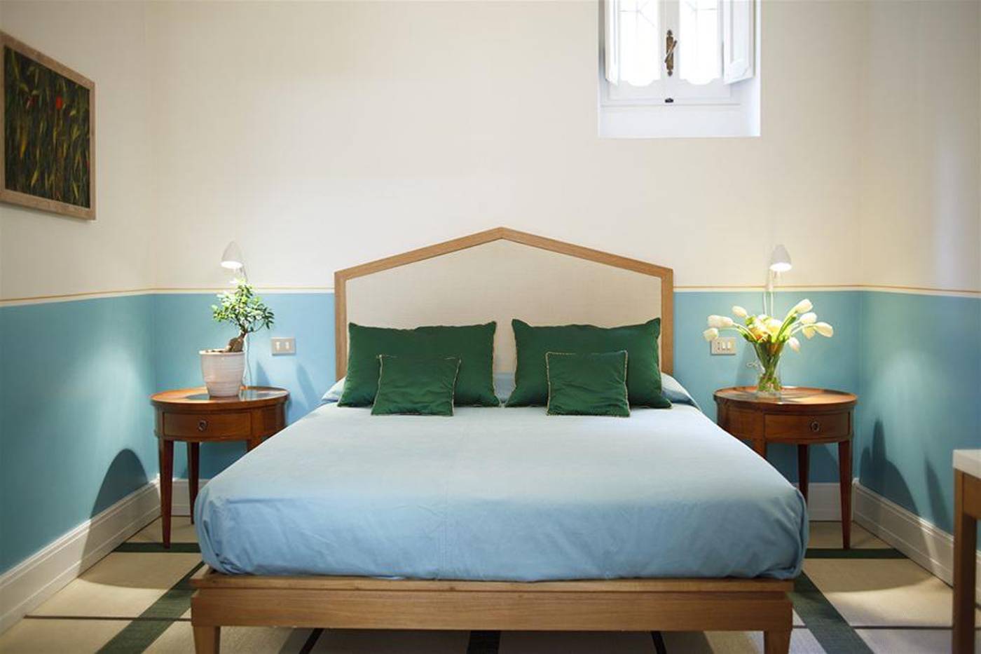 Piazza-Di-Spagna-Prestige-Hotel-General-view-10