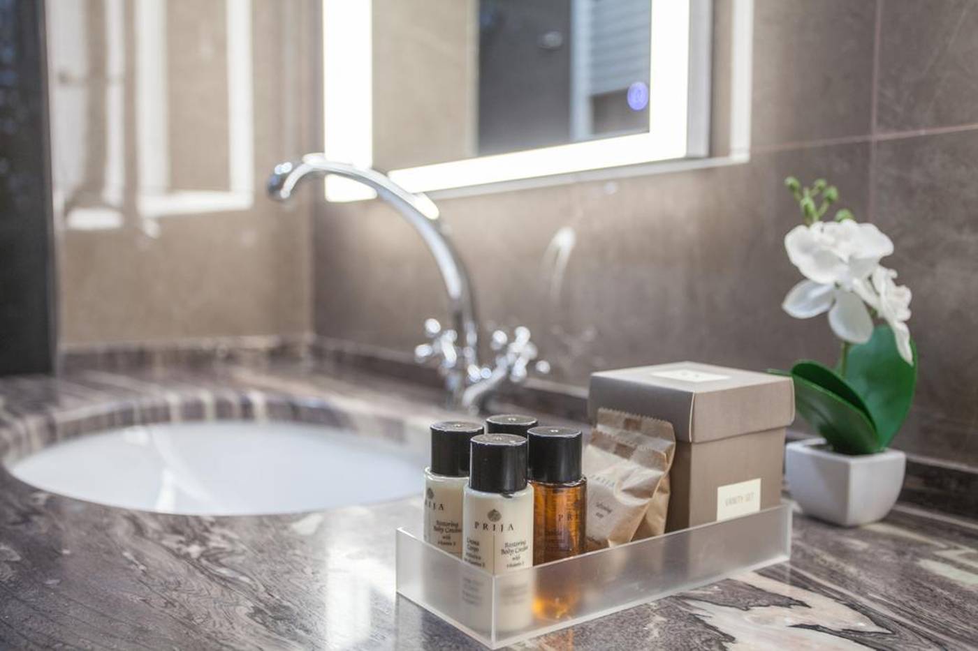 Colosseo Hotel Tirana-Albania-TIRANA-Room-7