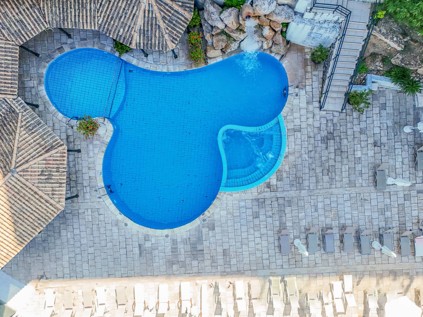 Paleokastritsa Palace Hotel - Adults Only (16+)