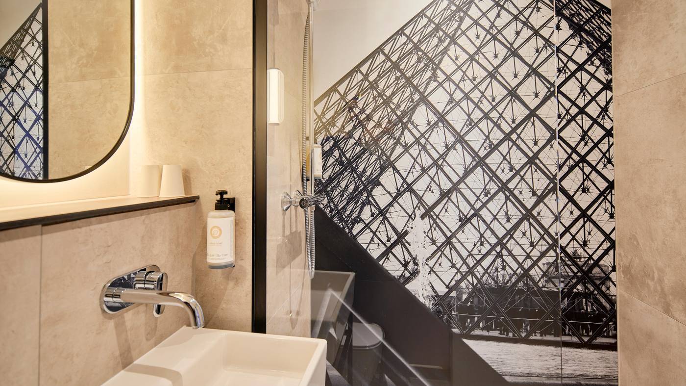 Campanile-Paris-Ouest---Nanterre---La-Defense-Room-36