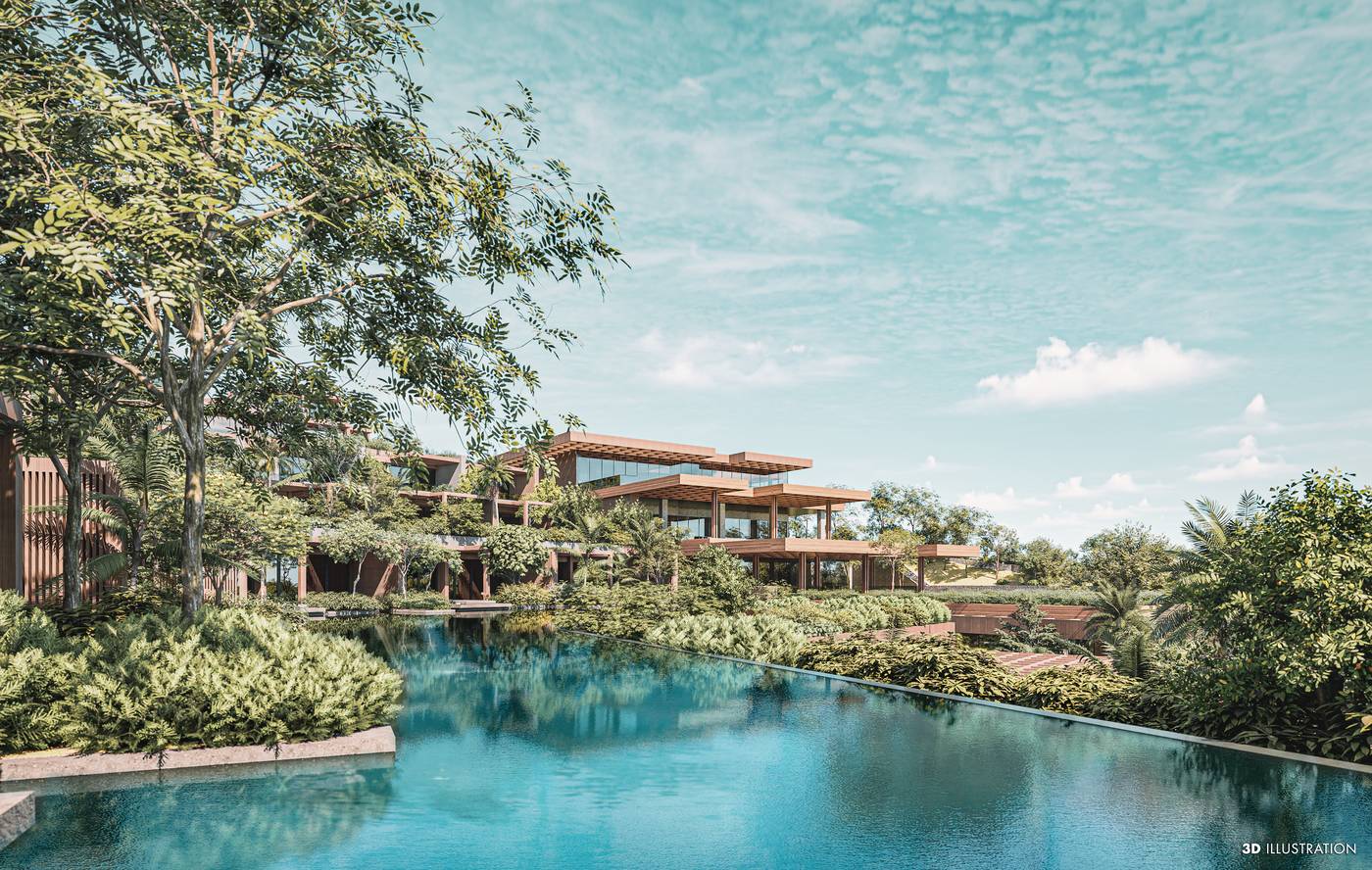 MAXX Royal Bodrum Resort