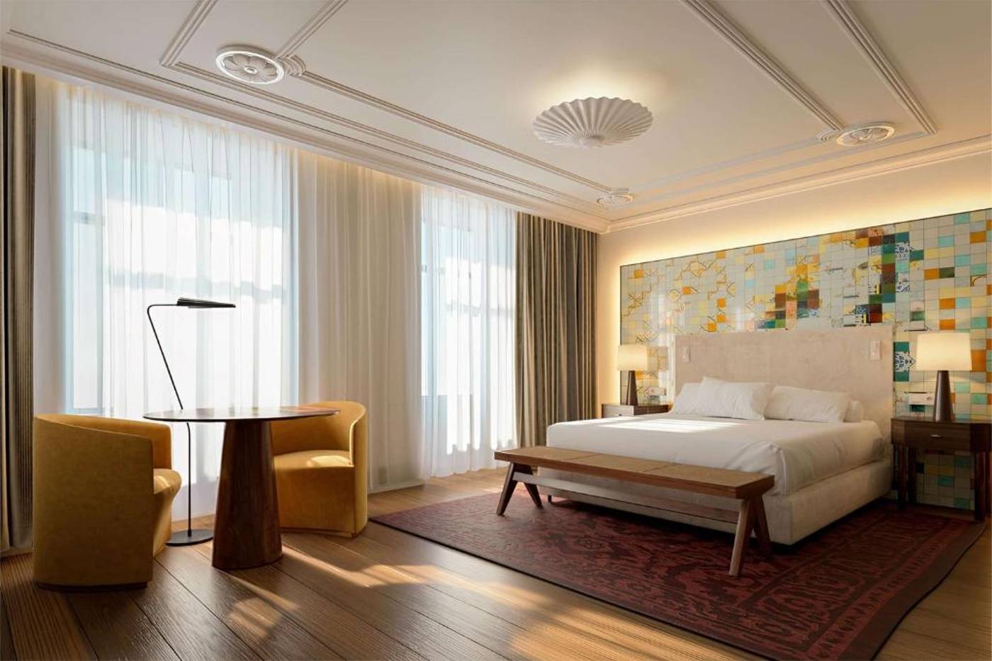 DUO-Hotel-Lisbon--Curio-Collection-By-Hilton-Room-25