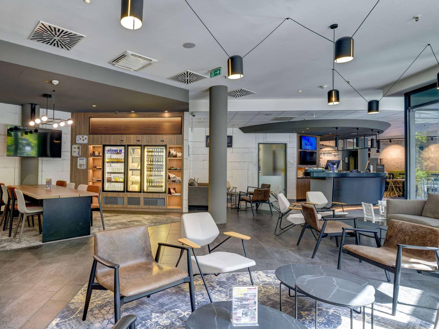 Novotel-Suites-Muenchen-Parkstadt-Schwabing-General-view-4