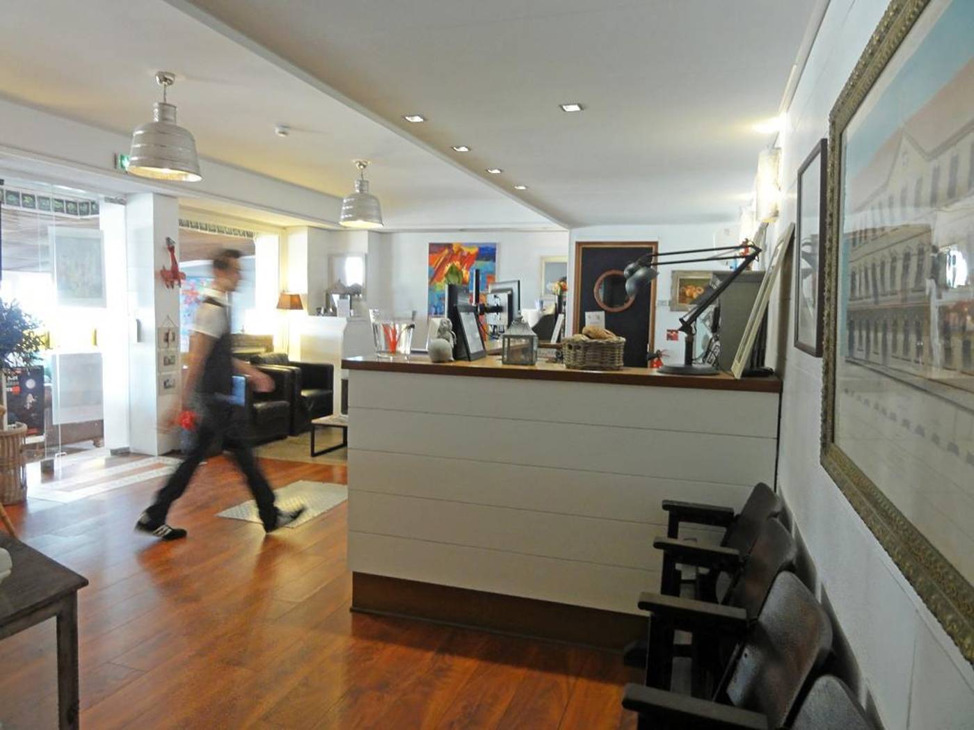 Hotel De Locean-France-BIARRITZ-General view-8