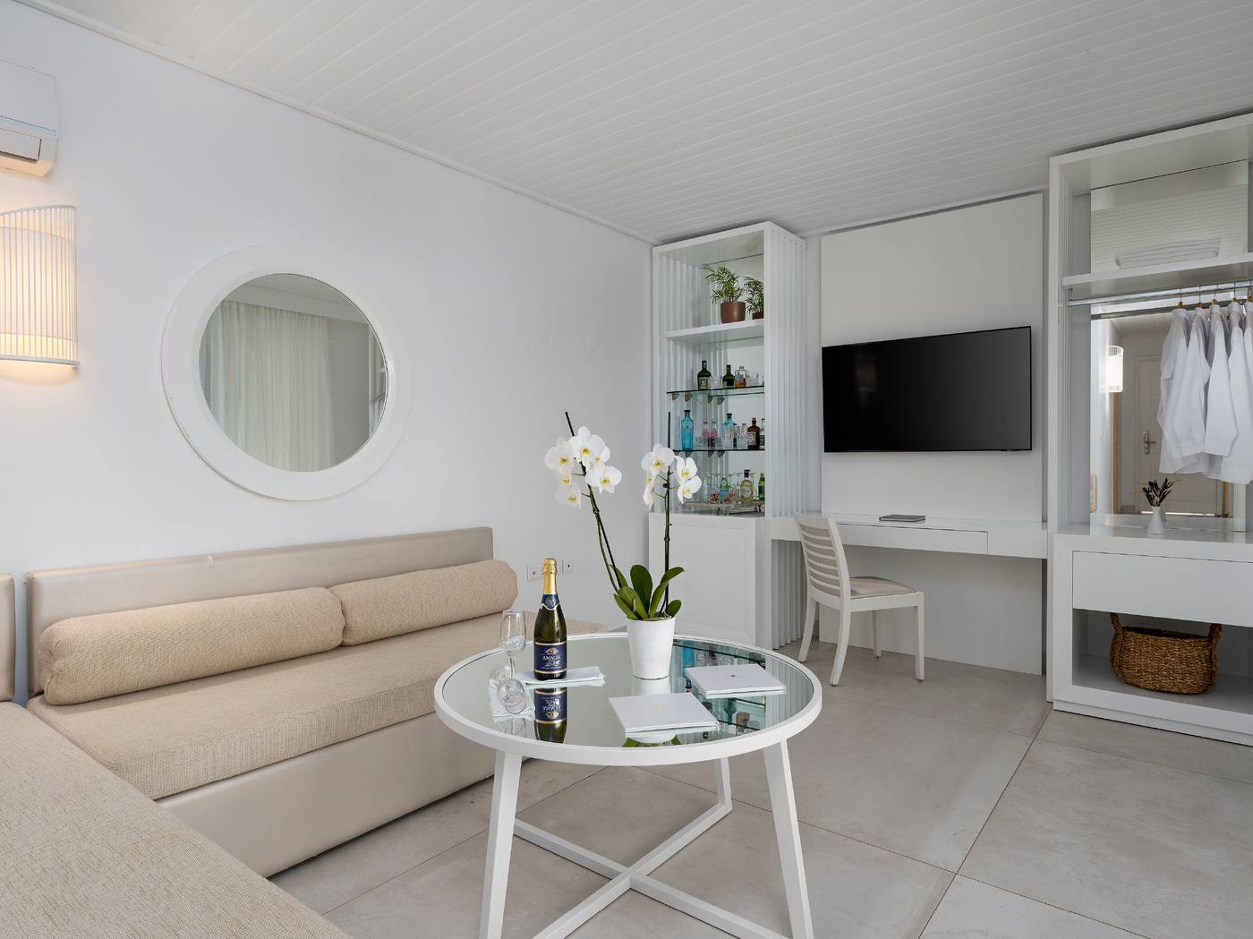 Grecotel Creta Palace Luxury Beach Resort