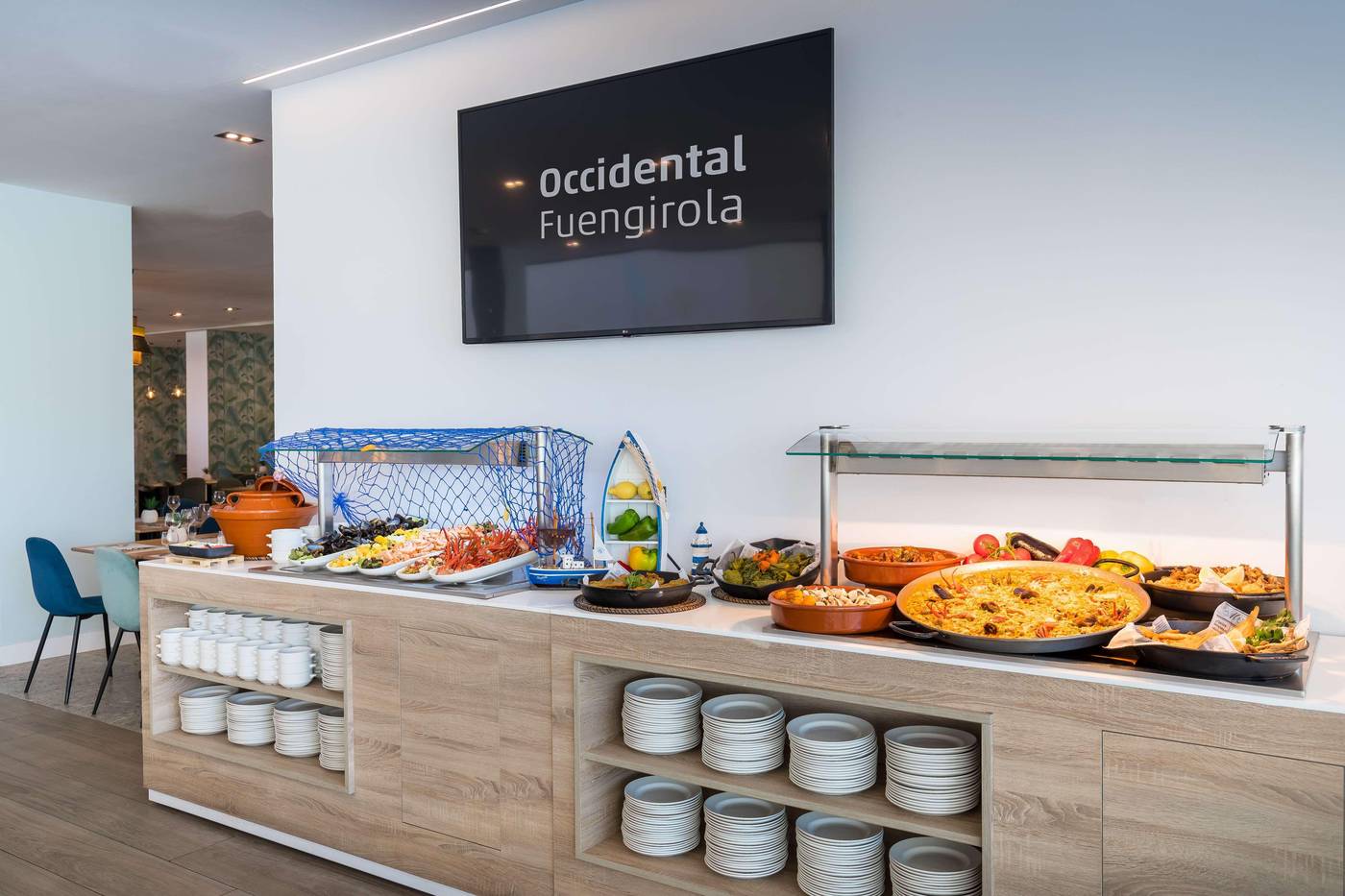 Occidental-Fuengirola-Restaurant-56