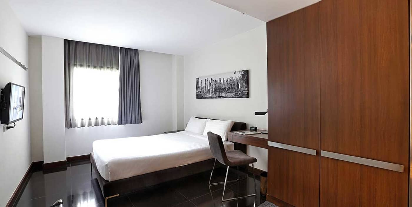 S33-Compact-Sukhumvit-Hotel-Room-6