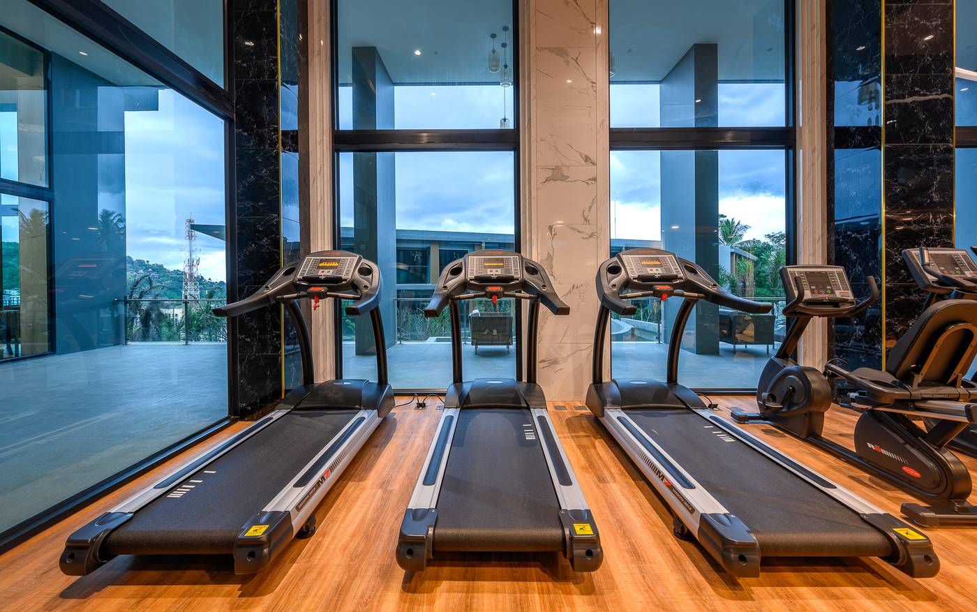 MIDA Grande Resort Phuket