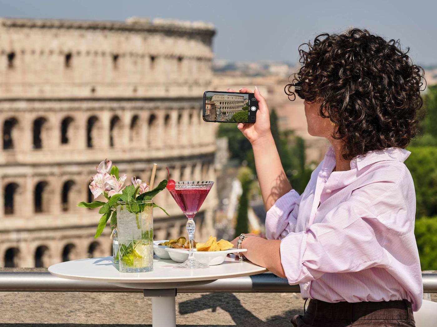 Mercure-Roma-Centro-Colosseo-General-view-49