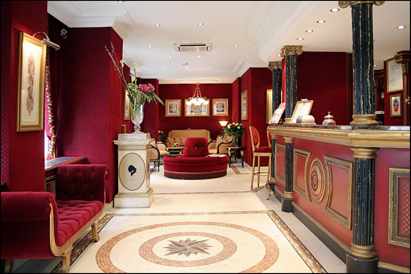 Villa-Opera-Drouot-Lobby-10